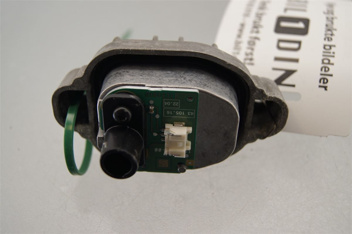 Styreenhet Xenon – bilde 2