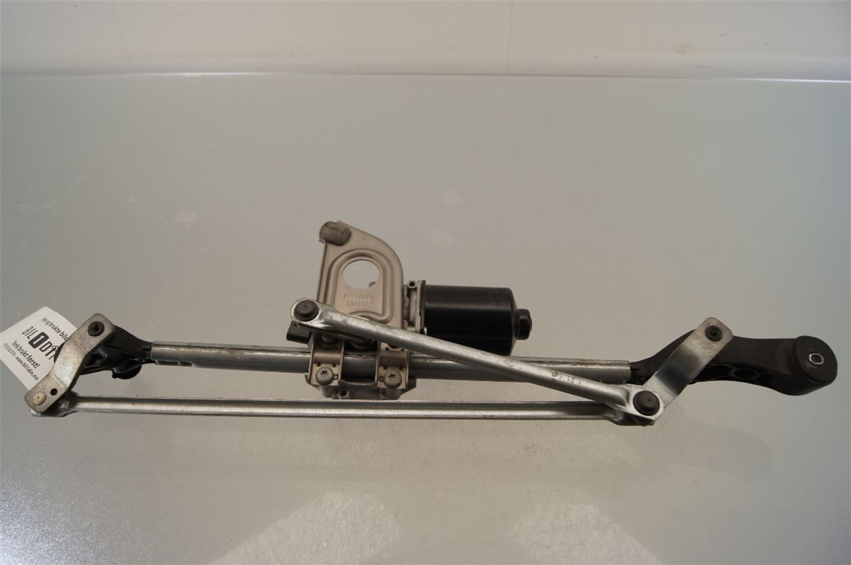 Viskermotor Frontrute – bilde 3