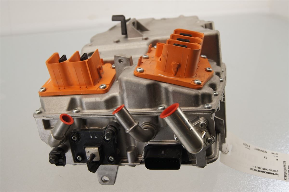 Hybridconverter – bilde 3