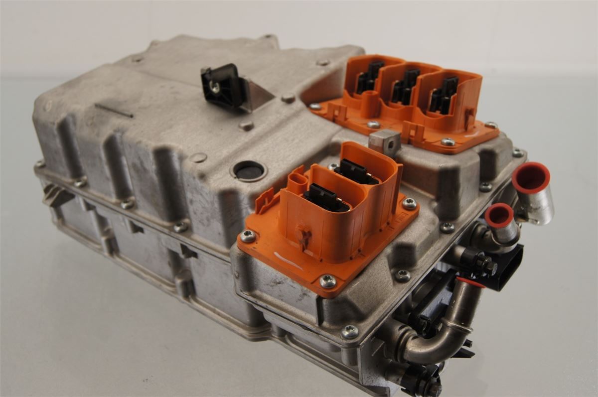 Hybridconverter – bilde 4