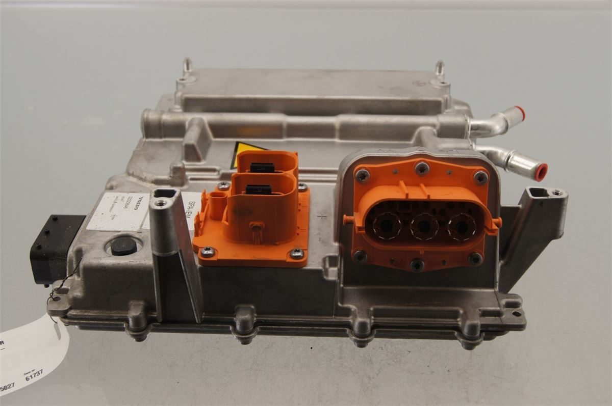 Hybrid Inverter – bilde 3