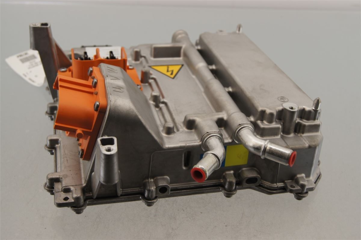 Hybrid Inverter – bilde 4