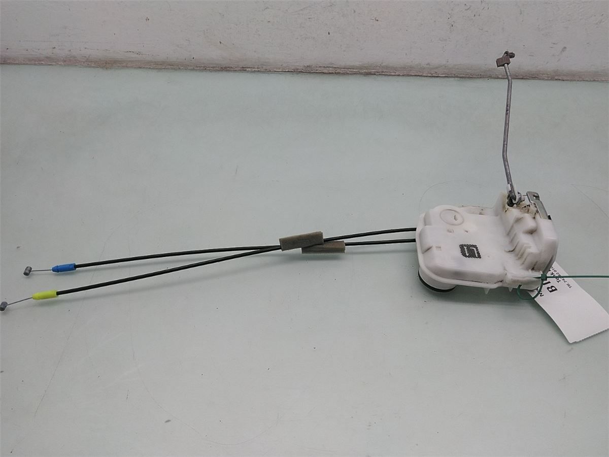 Dørlås / Låsekasse – bilde 1