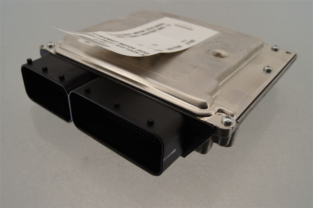 Styreenhet Motor (ECU) Diesel – bilde 1