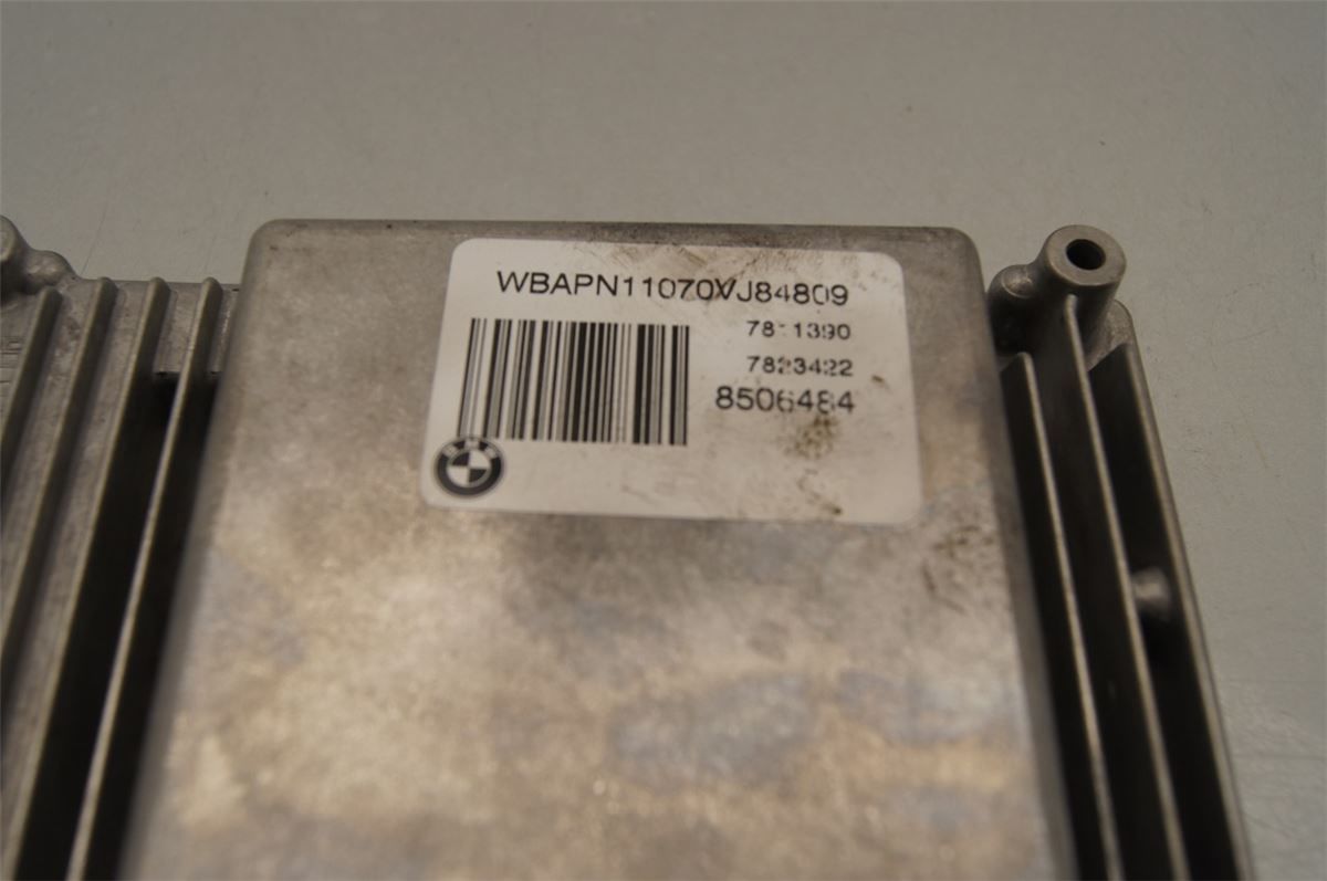 Styreenhet Motor (ECU) Diesel – bilde 4