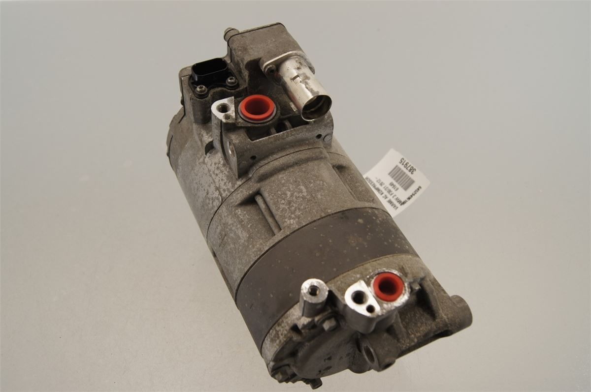 Varme AC Kompressor – bilde 2