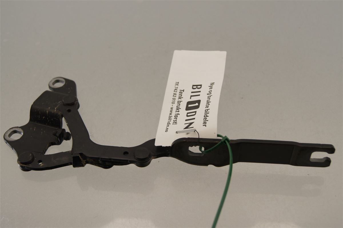 Panser Hengsel / Hengsler – bilde 1