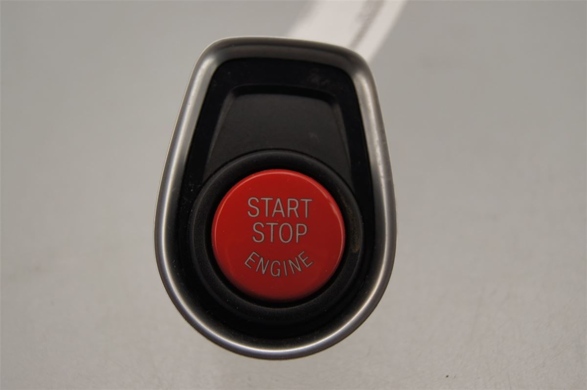 Startknapp Personbil – bilde 1