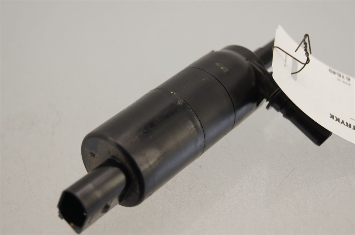 Spylerpumpe Høytrykk – bilde 2