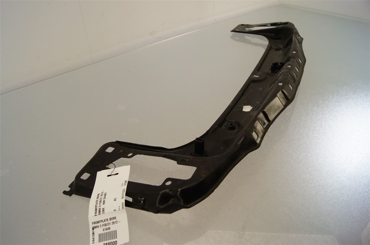 Frontplate Øvre – bilde 2