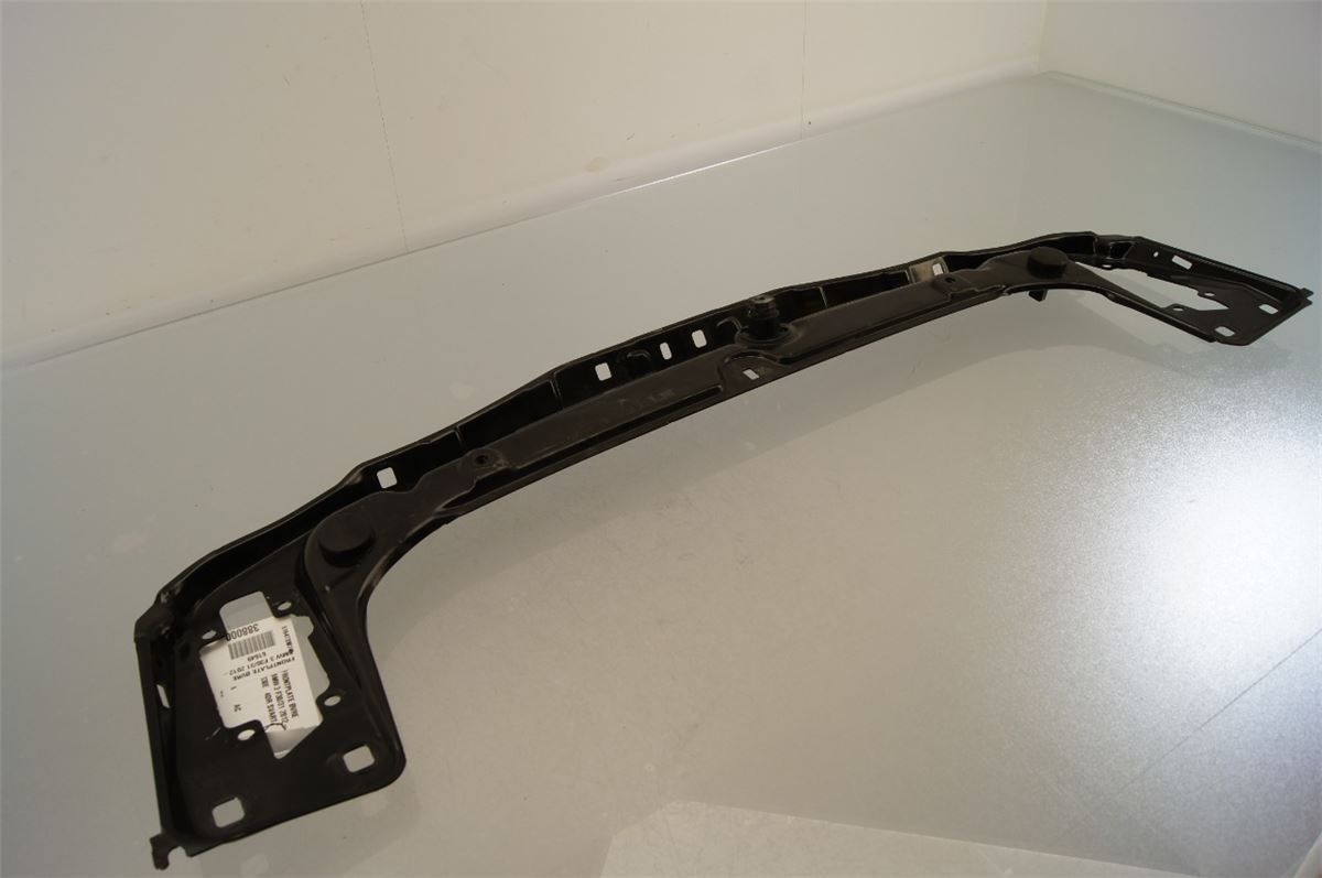 Frontplate Øvre – bilde 3