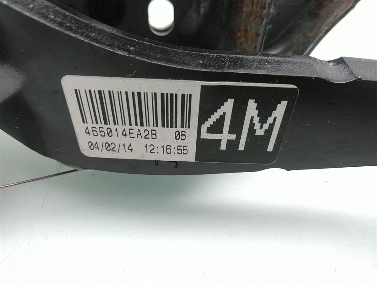 Bremsepedal – bilde 3
