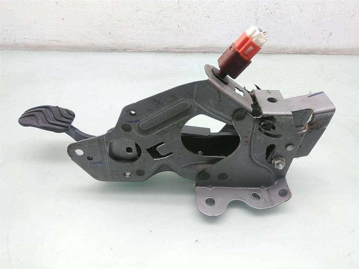Bremsepedal – bilde 4