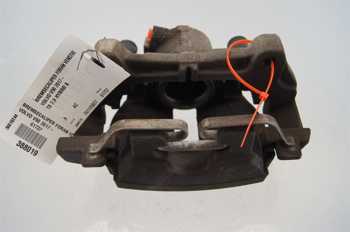 Bremsecaliper Foran Venstre – bilde 1