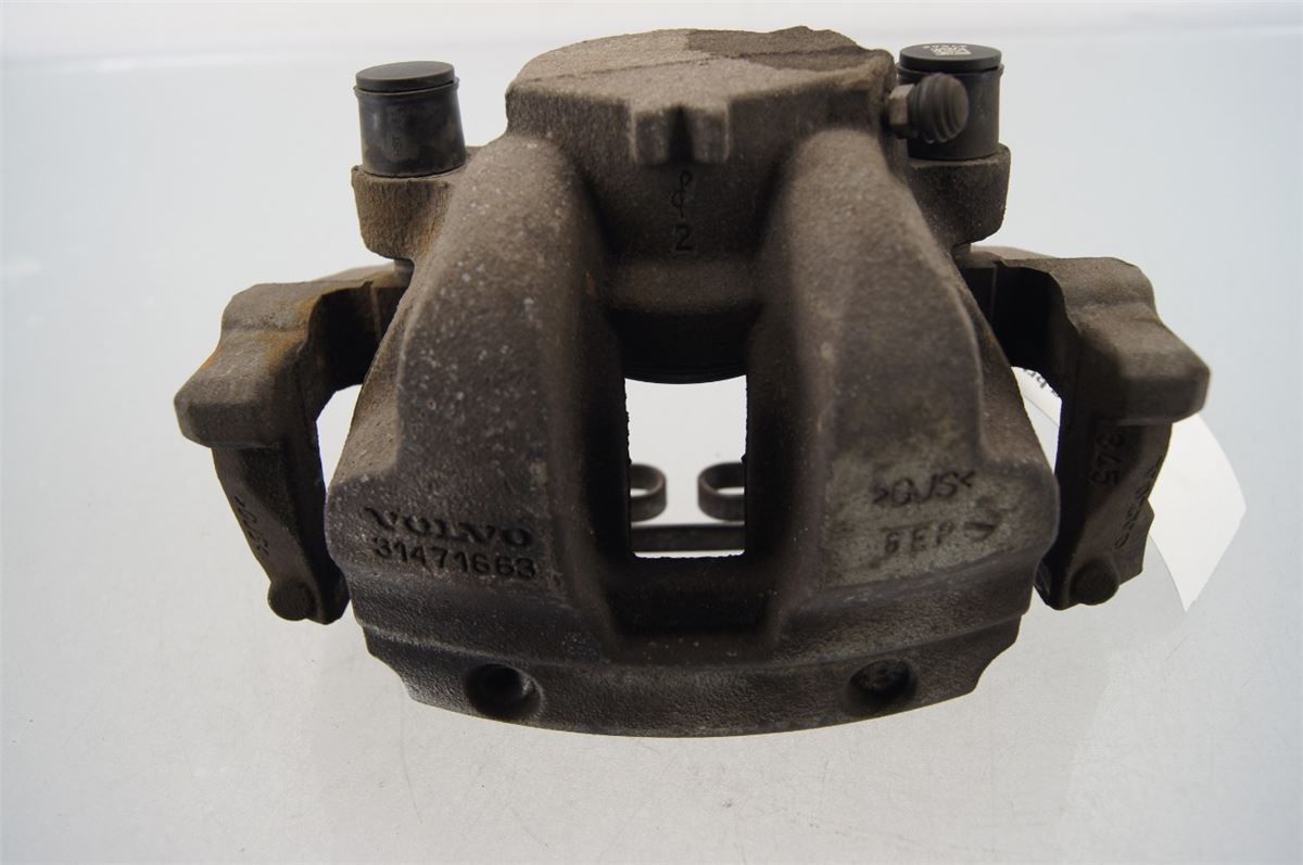 Bremsecaliper Foran Venstre – bilde 3