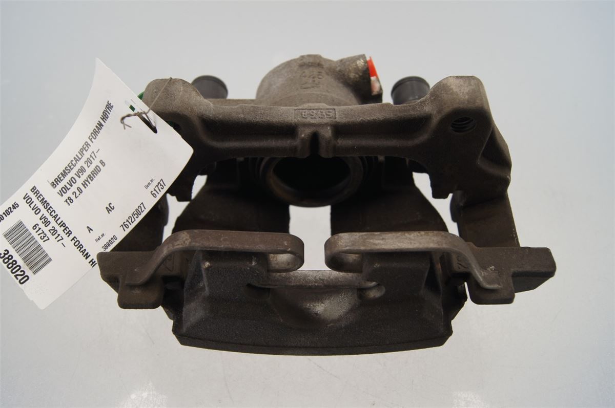 Bremsecaliper Foran Høyre – bilde 1