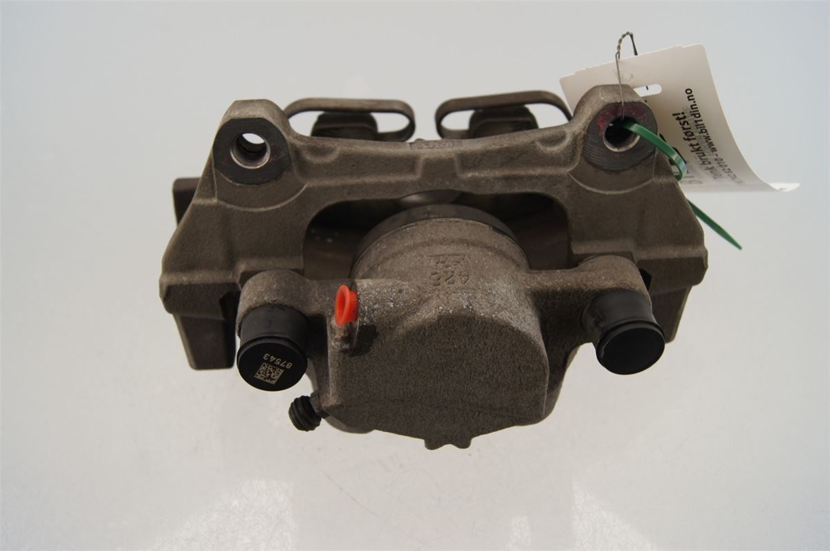 Bremsecaliper Foran Høyre – bilde 2