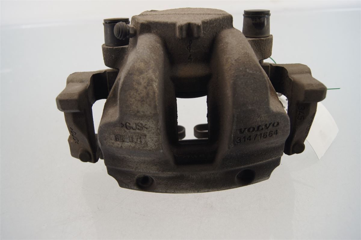 Bremsecaliper Foran Høyre – bilde 3