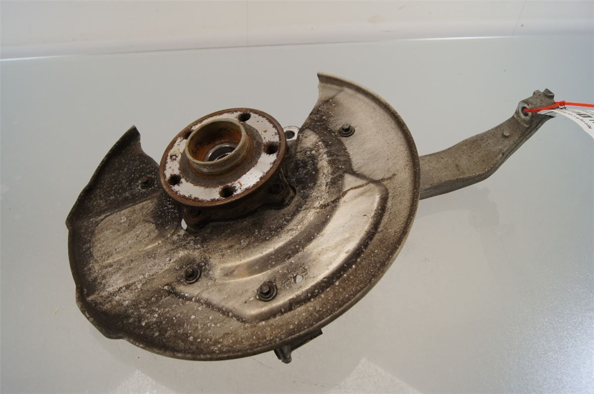Spindel V.F – bilde 3