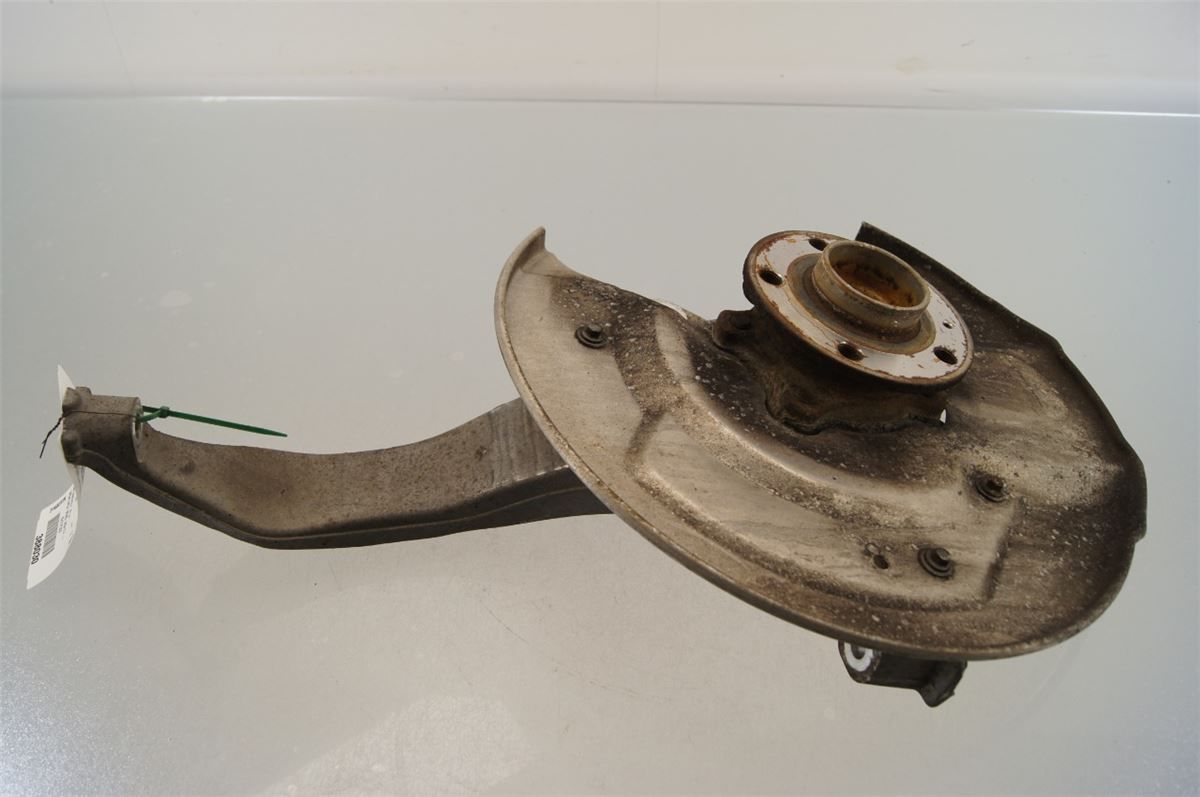 Spindel H.F – bilde 1