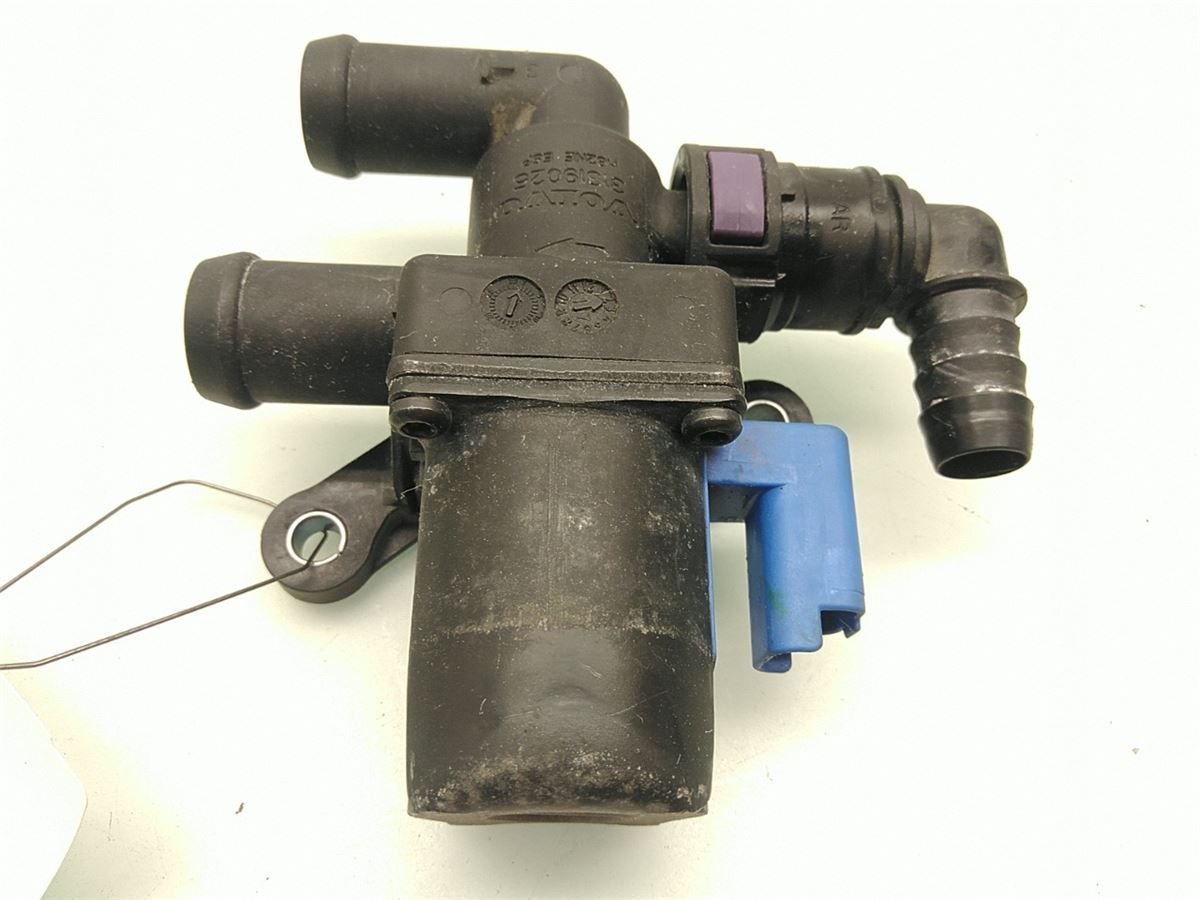 Varmeventil – bilde 1