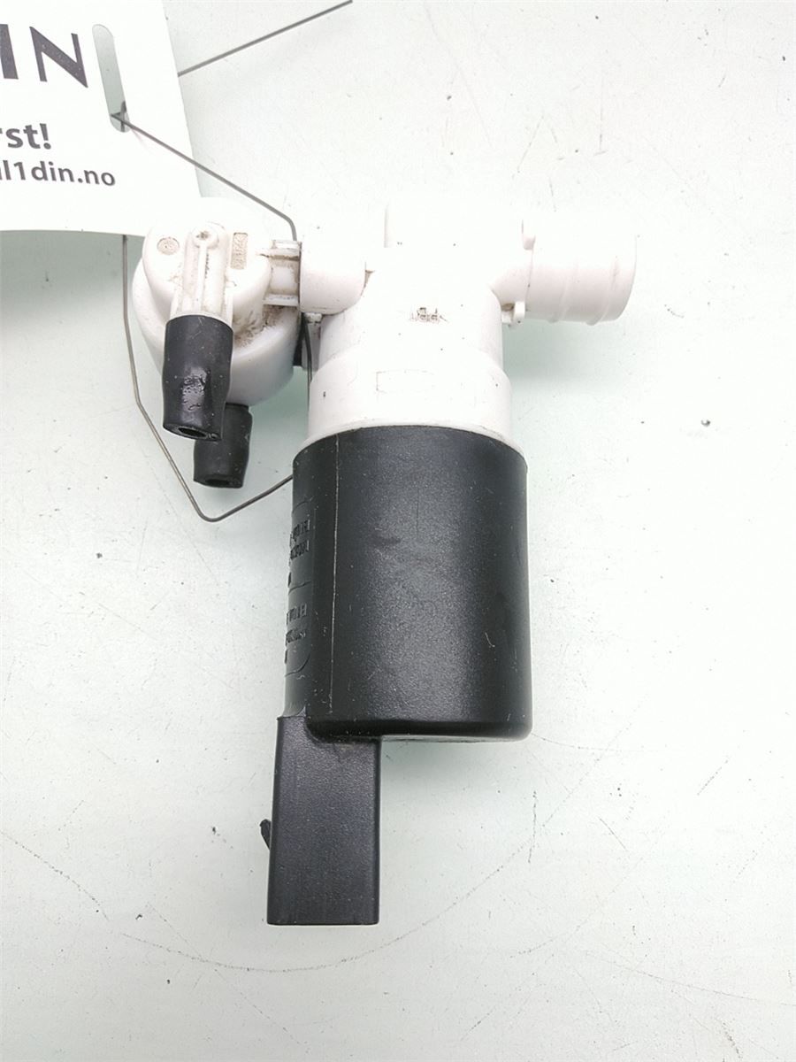 Spylerpumpe Frontrute – bilde 2
