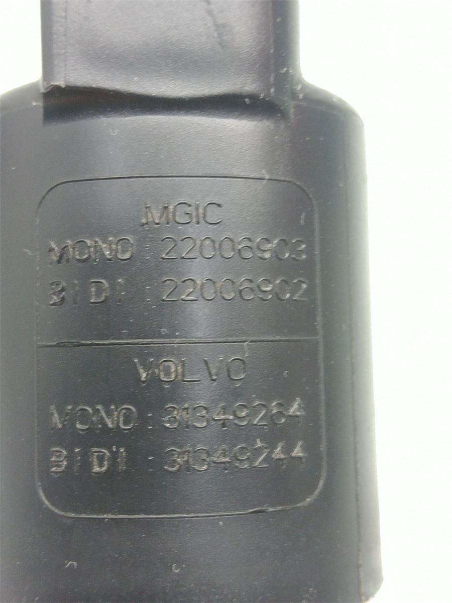 Spylerpumpe Frontrute – bilde 3