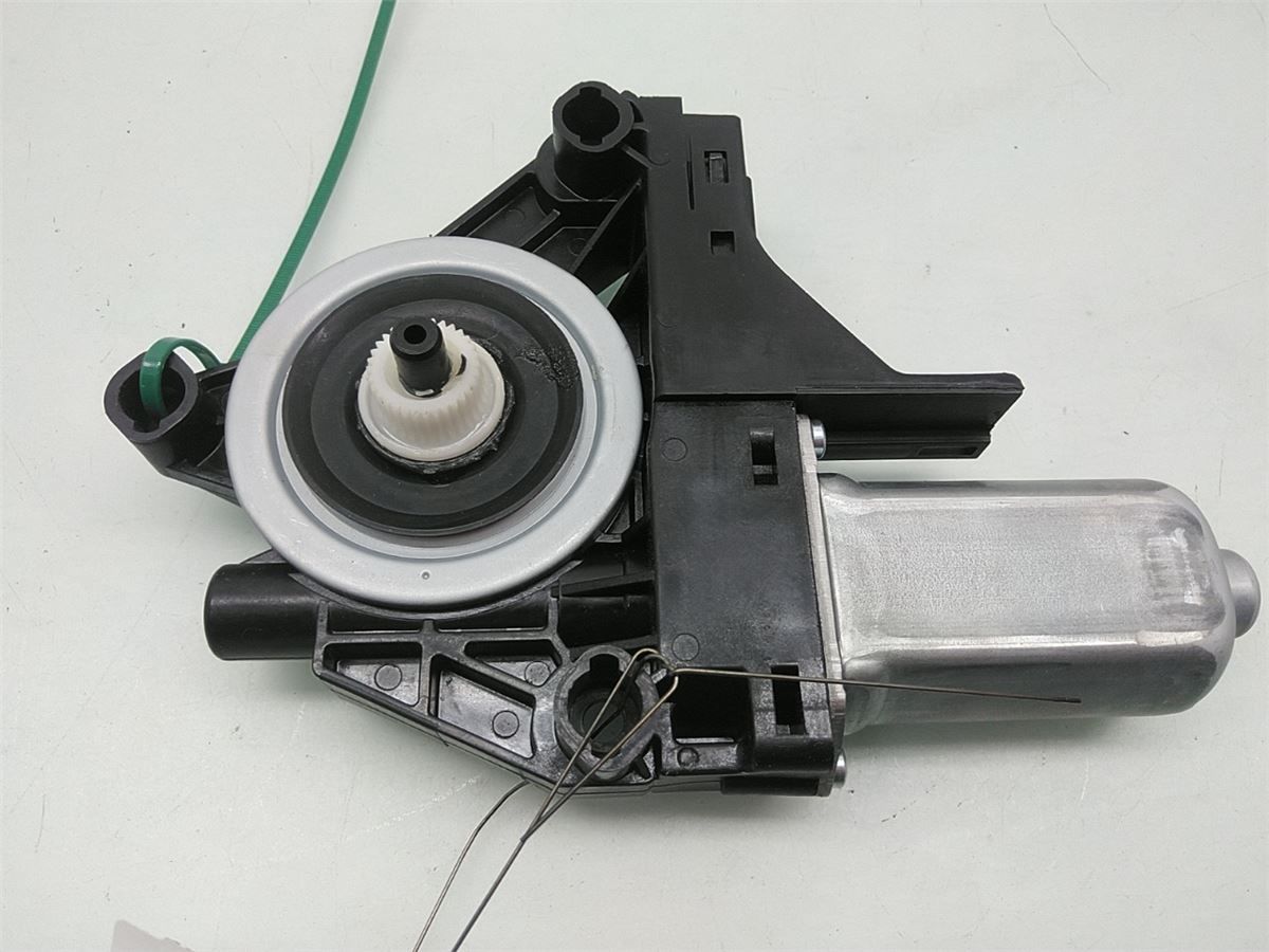 Vindusheismotor – bilde 1
