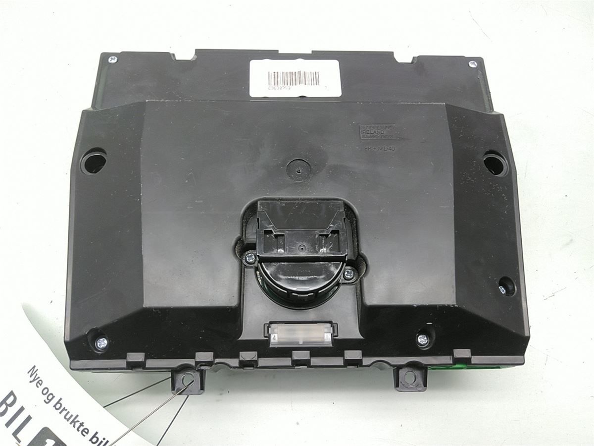Varme AC Betjening/Display – bilde 3