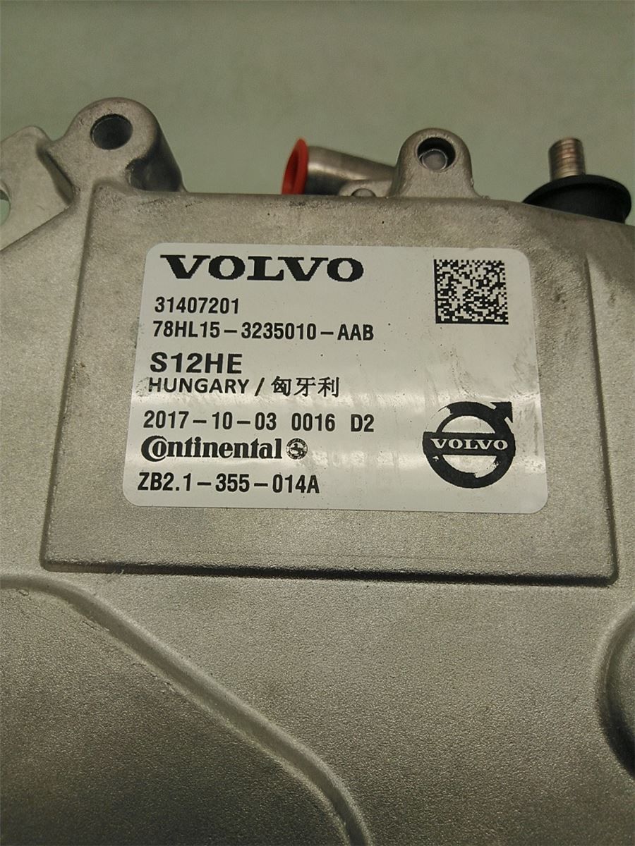 Hybrid Converter DC/DC – bilde 2