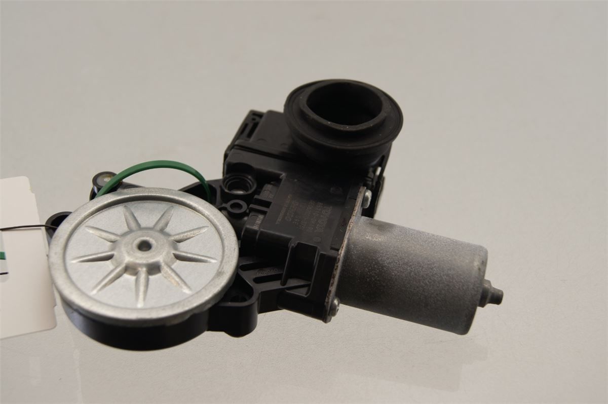 Vindusheismotor – bilde 1