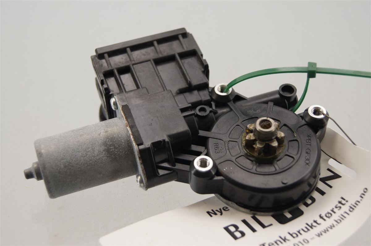 Vindusheismotor – bilde 3