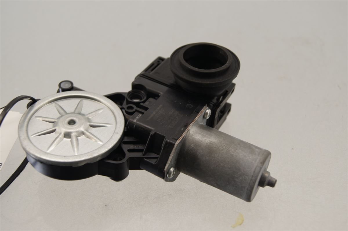 Vindusheismotor – bilde 1