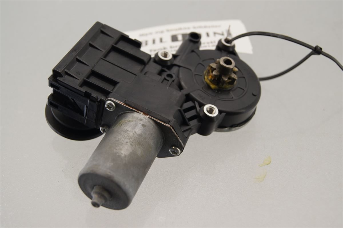 Vindusheismotor – bilde 3