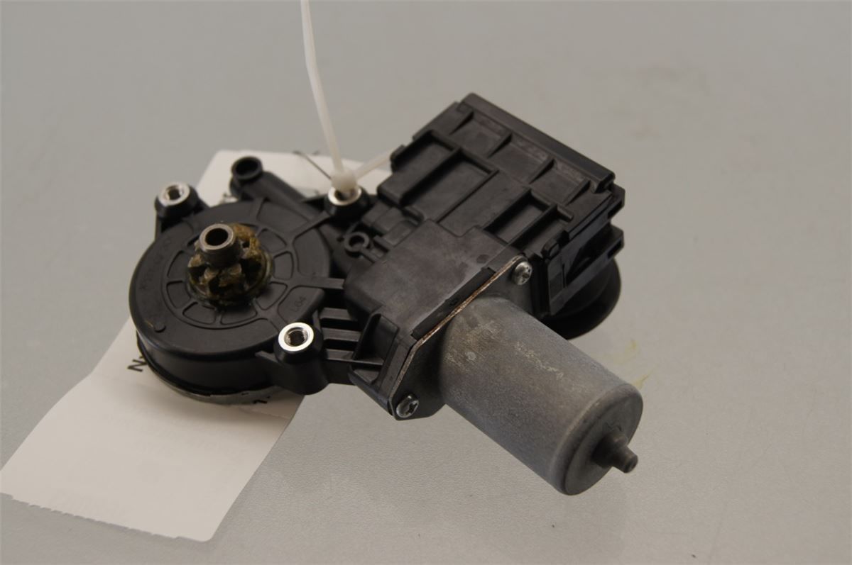 Vindusheismotor – bilde 1