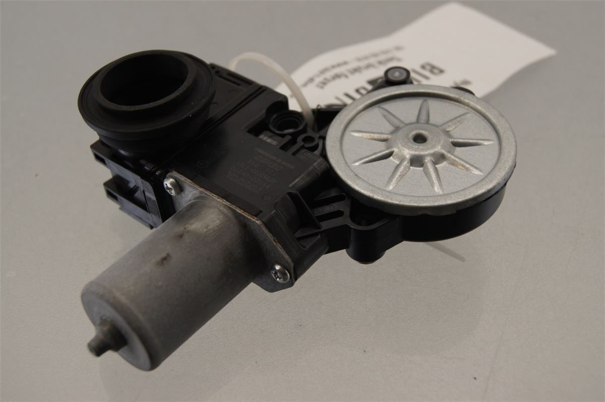 Vindusheismotor – bilde 2