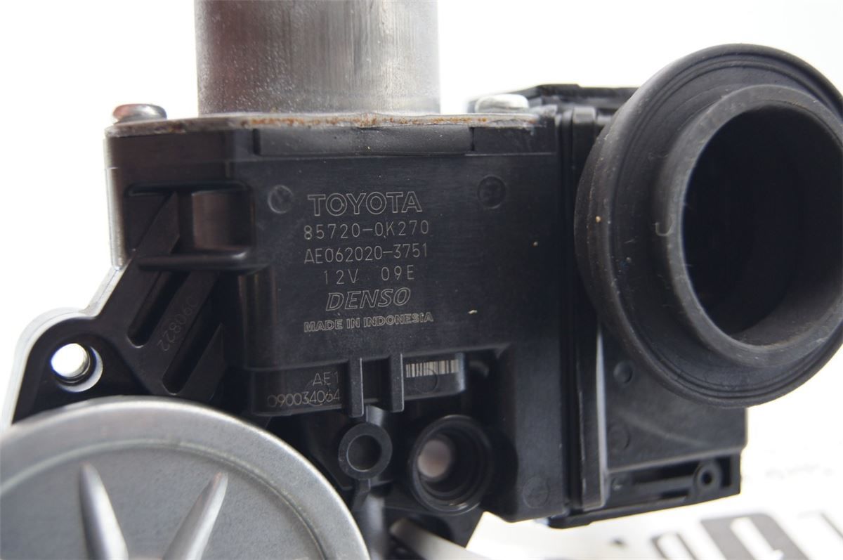 Vindusheismotor – bilde 3