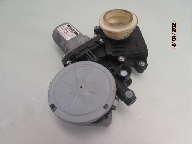 Vindusheismotor – bilde 1