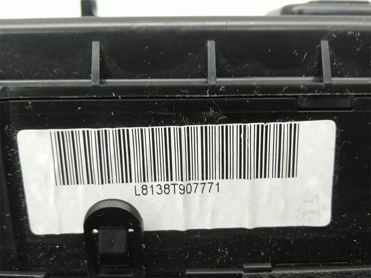Varme AC Betjening/Display – bilde 4