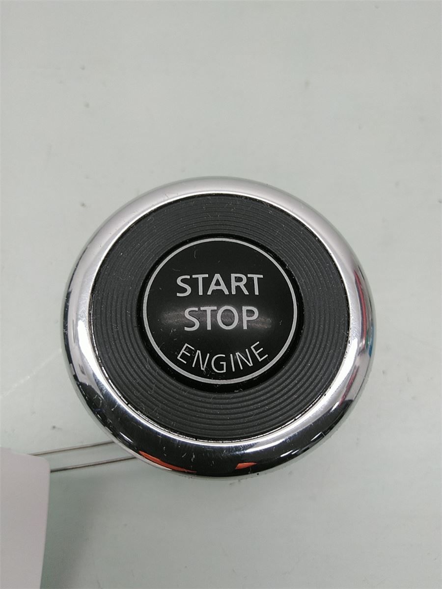 Startknapp Personbil – bilde 1