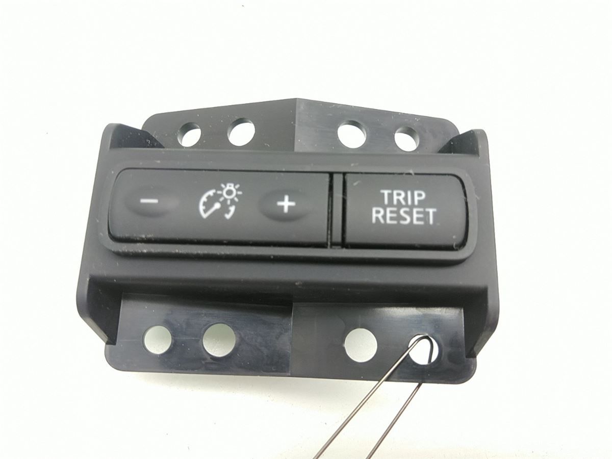 Bryter Dashbord Lys Dimming – bilde 1