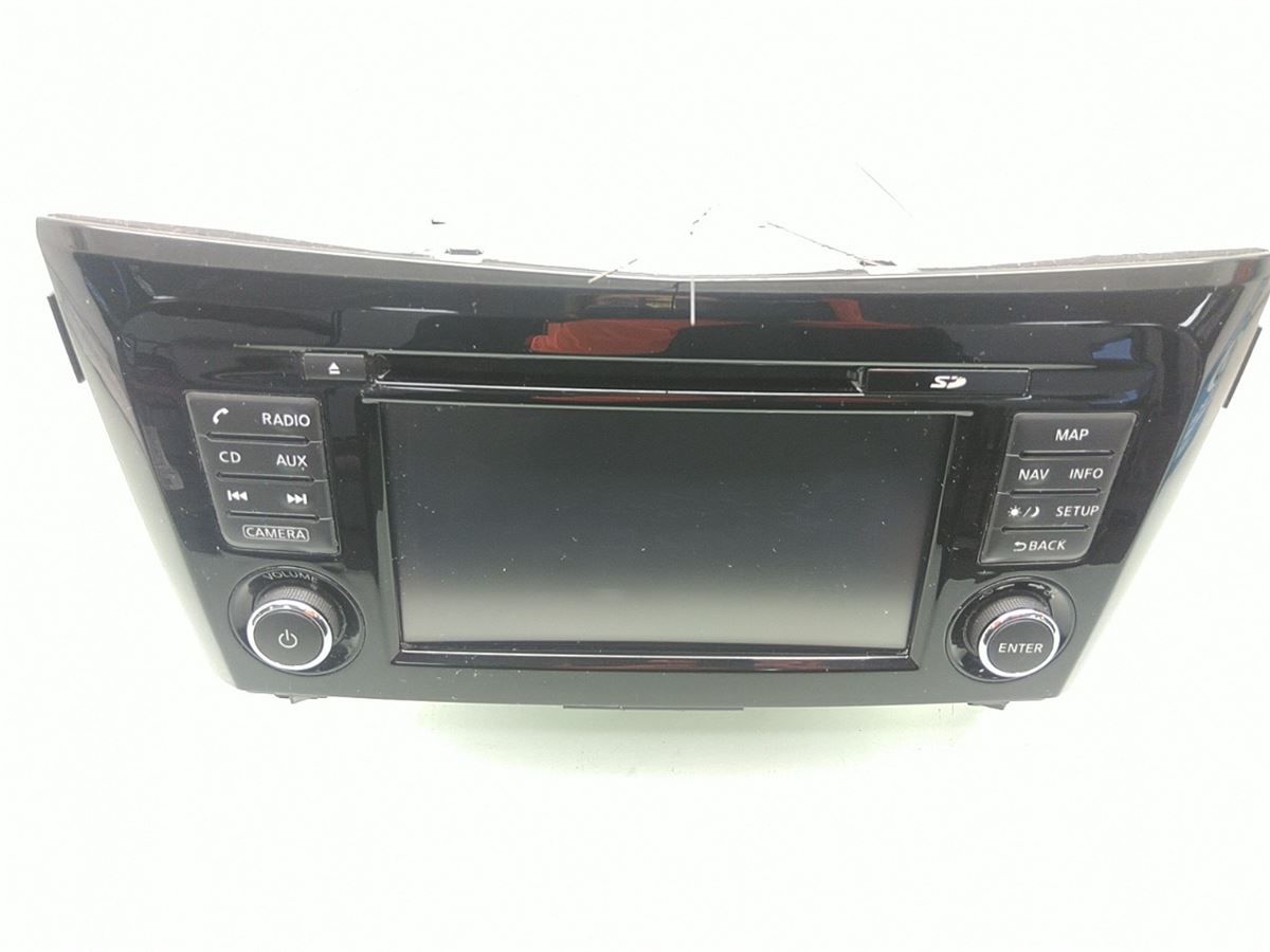 GPS Navigator – bilde 1