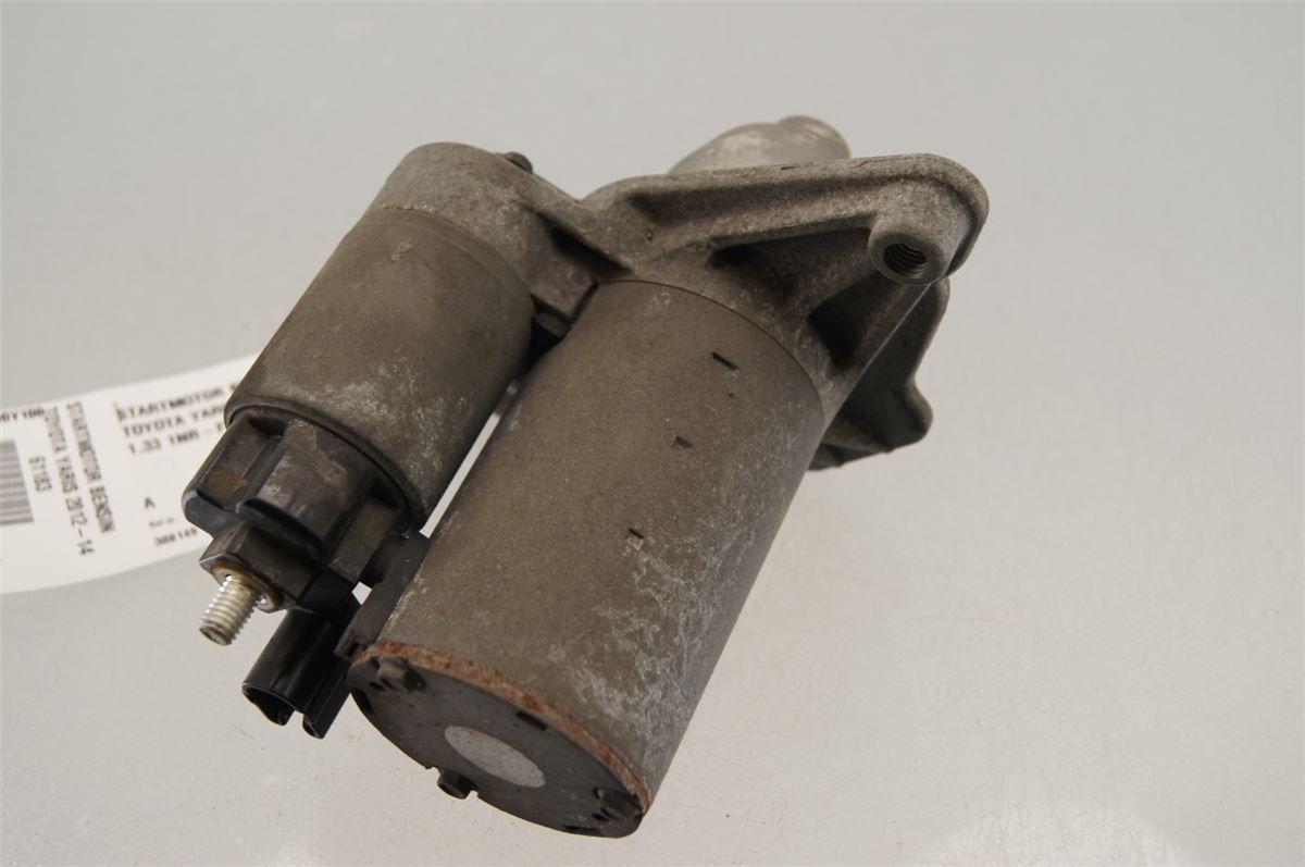 Startmotor Bensin – bilde 1