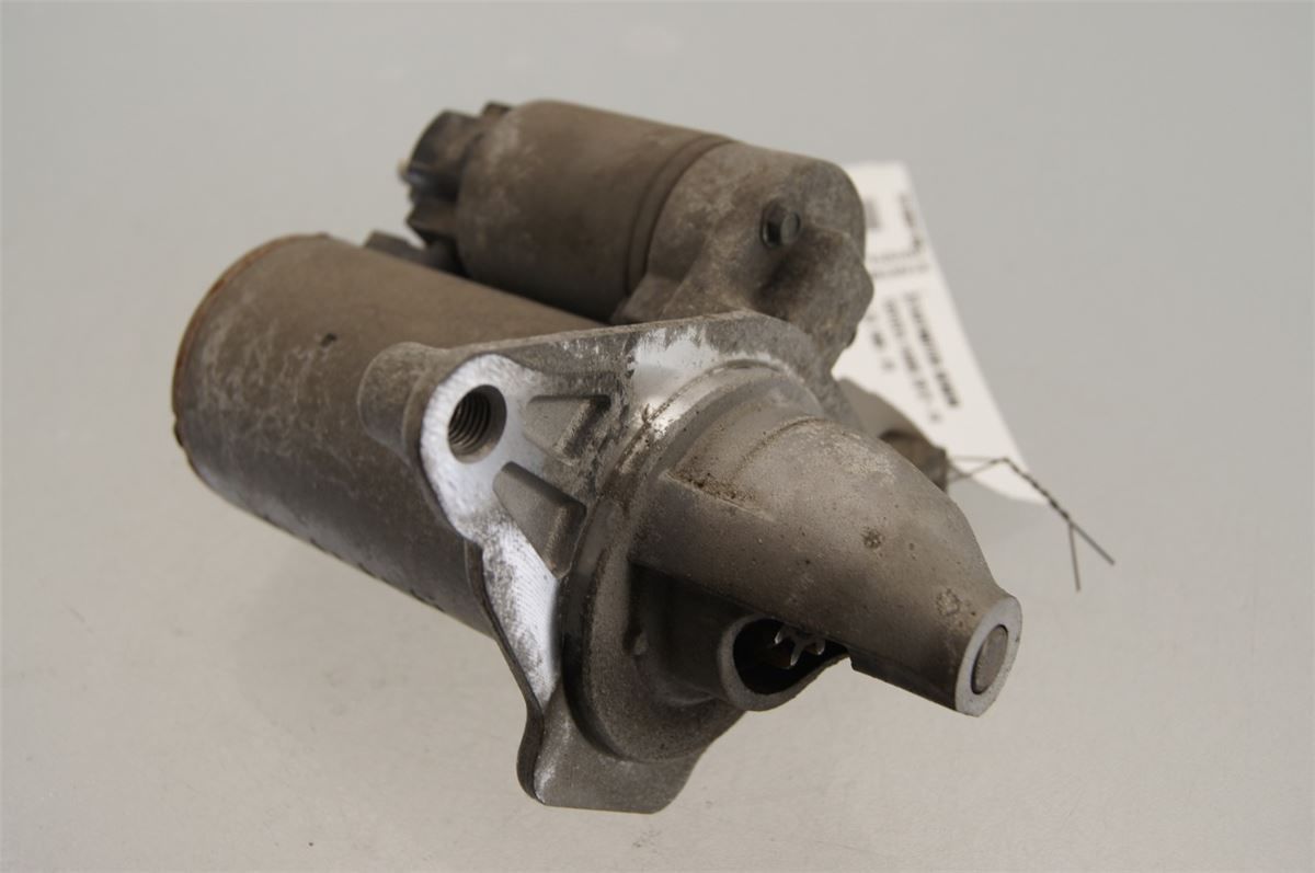 Startmotor Bensin – bilde 2