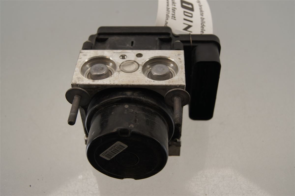ABS Hydraulikkaggregat – bilde 1
