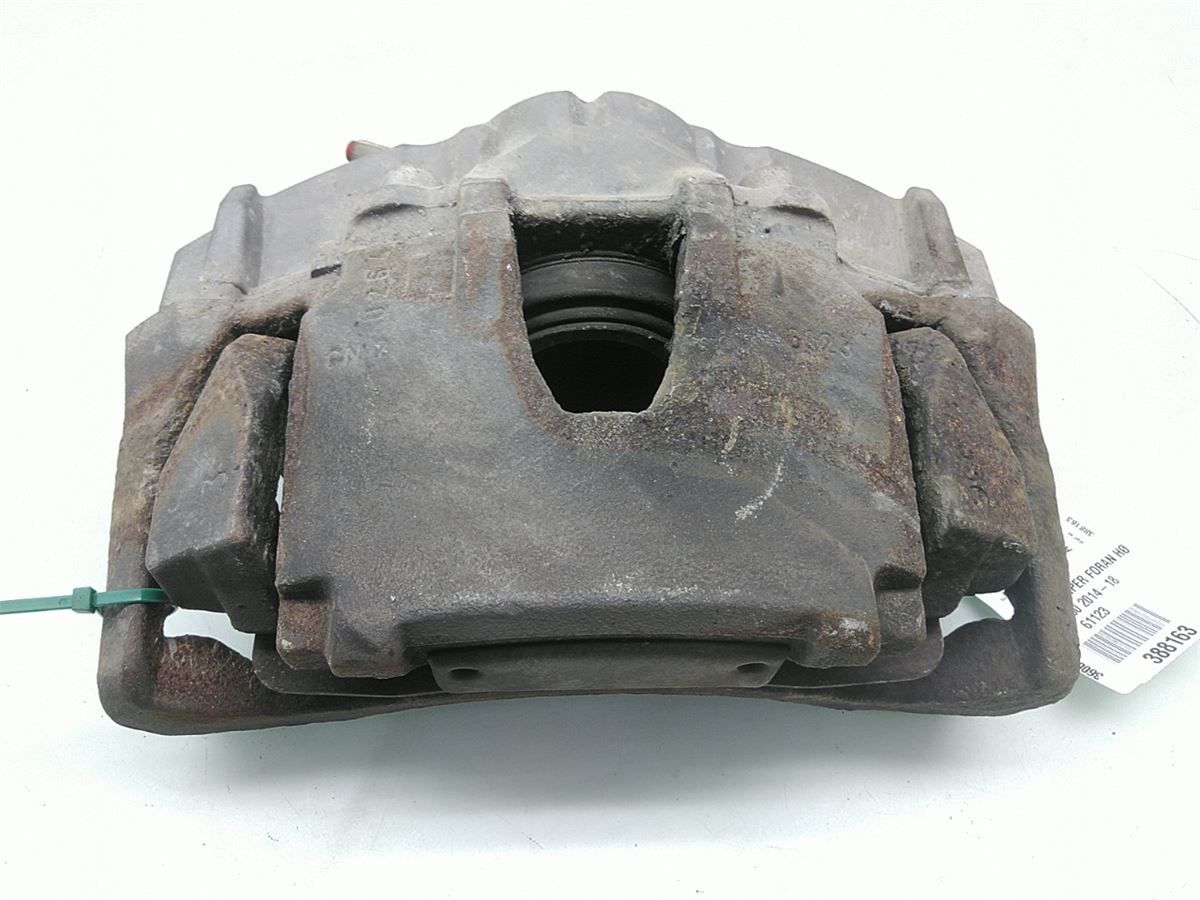Bremsecaliper Foran Høyre – bilde 3