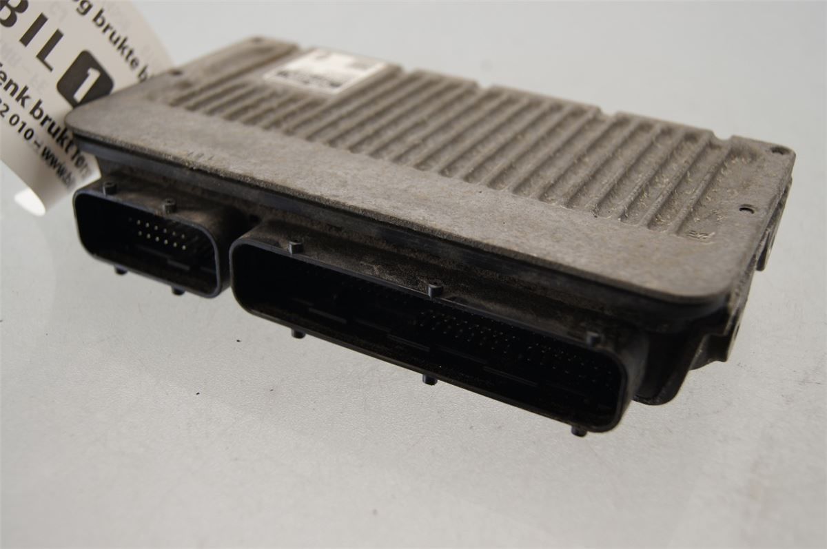 Styreenhet Motor (ECU) Bensin – bilde 4
