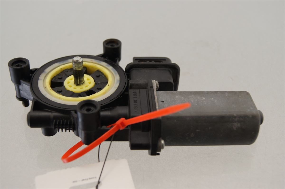 Vindusheismotor – bilde 1