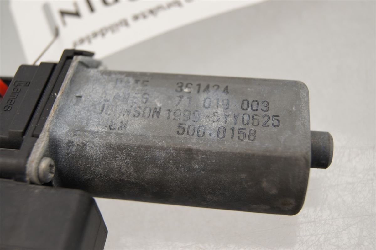 Vindusheismotor – bilde 3