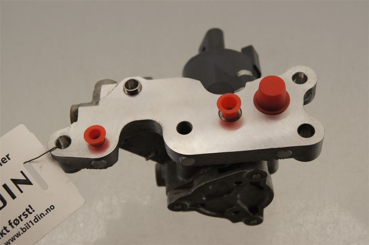 Gearkasse Oljepumpe – bilde 2